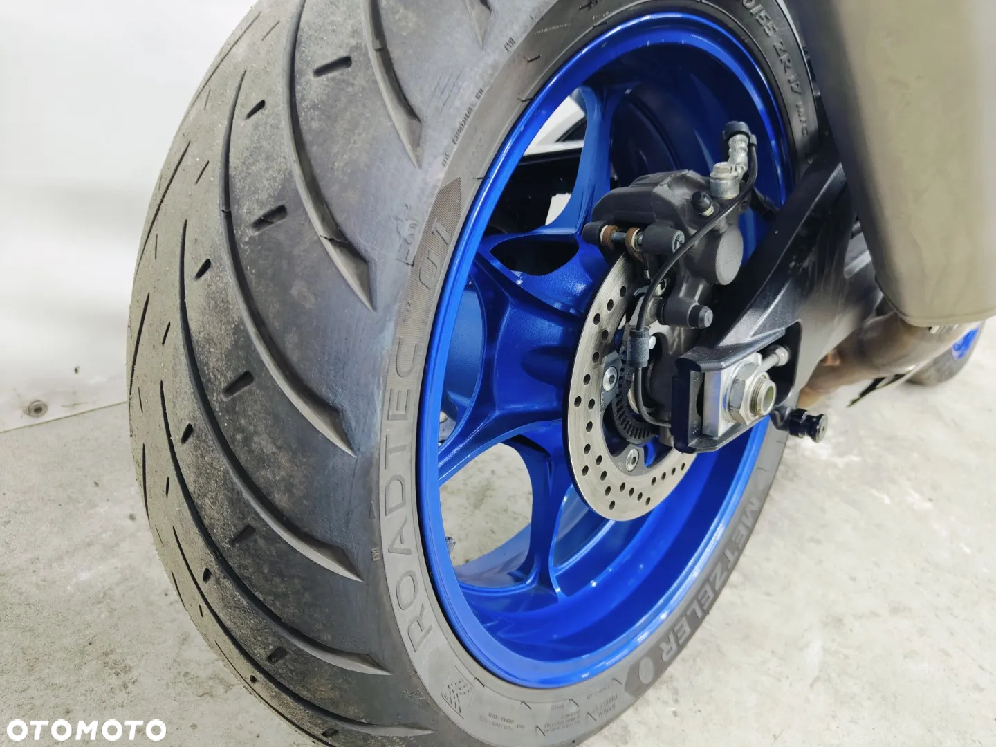 Suzuki GSX-R - 9