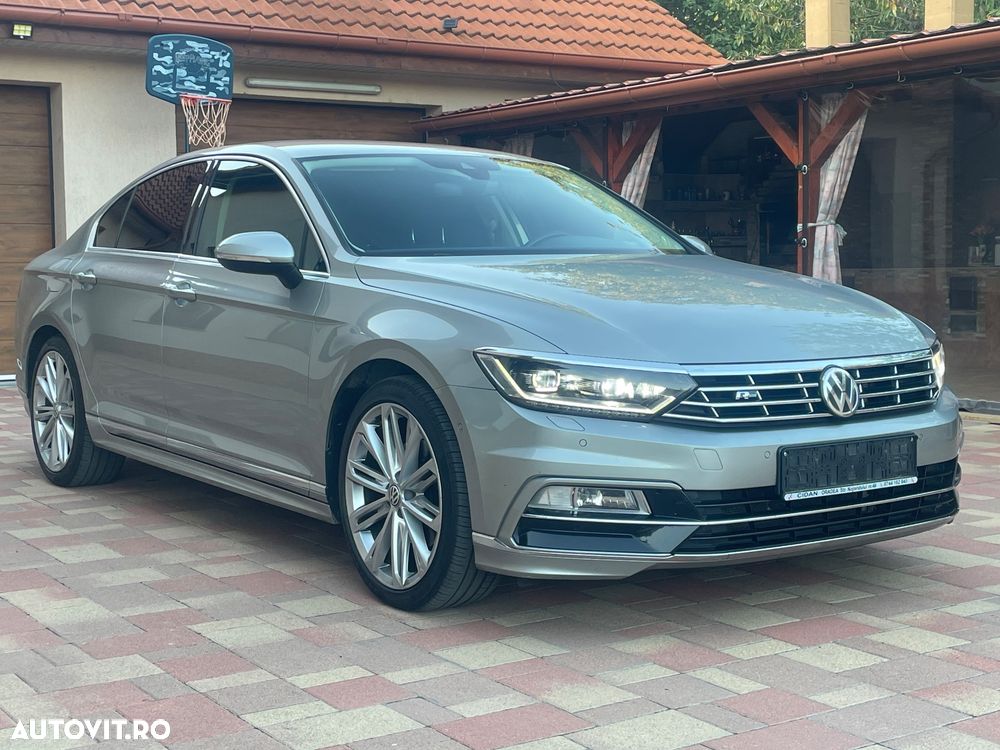 Volkswagen Passat - 3