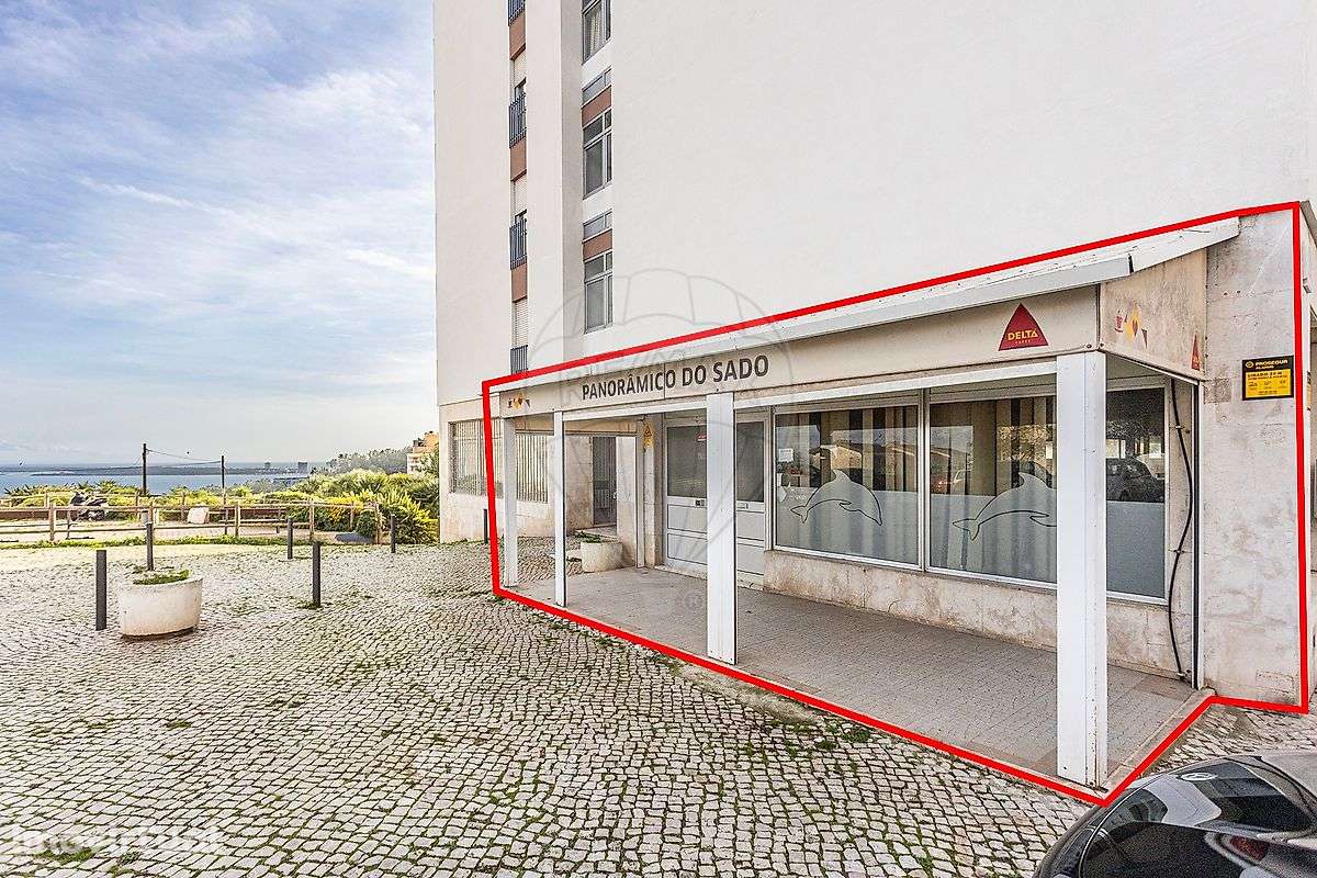 Outros - Comercial  para arrendamento - Grande imagem: 4/10