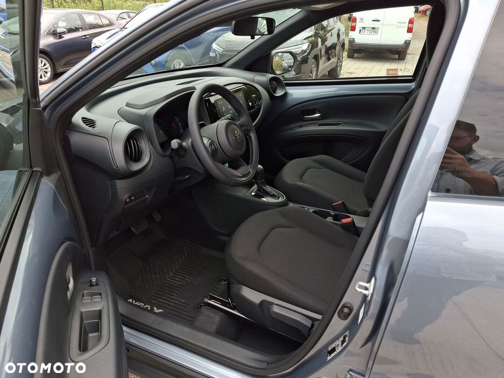 Toyota Aygo X - 19