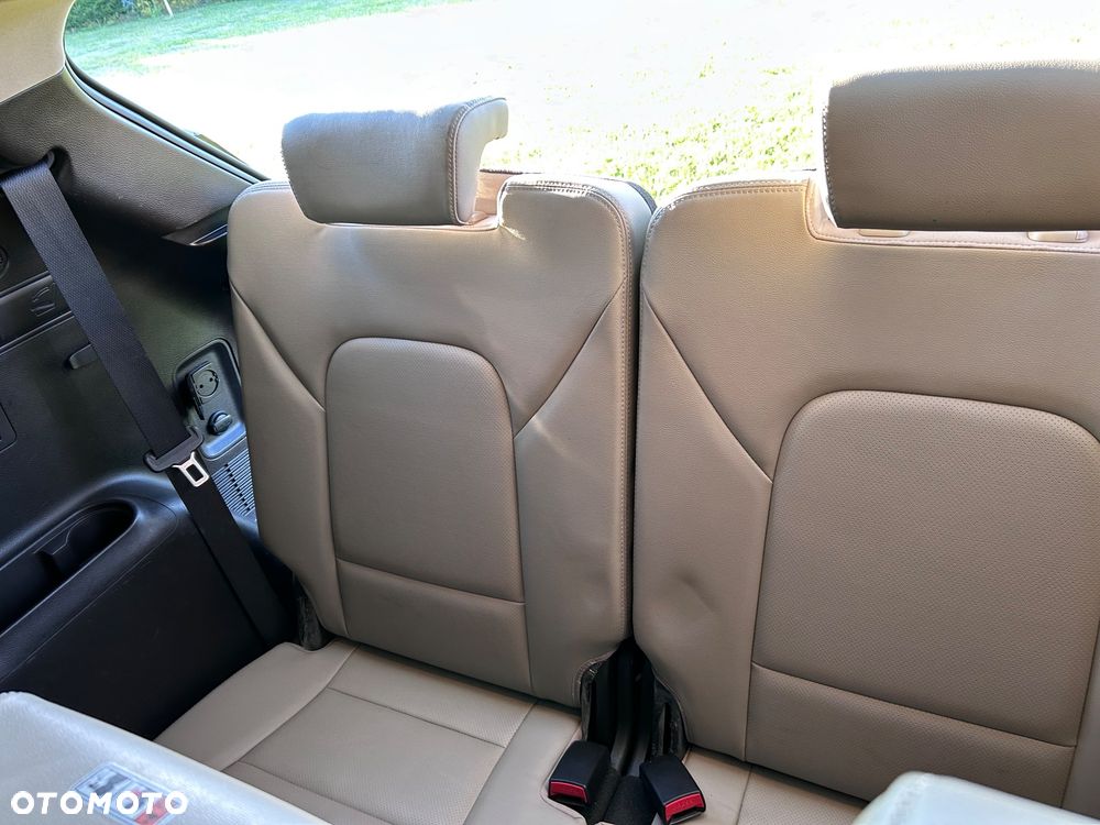 Hyundai Santa Fe 2.0 CRDi Premium 4WD 7os - 14