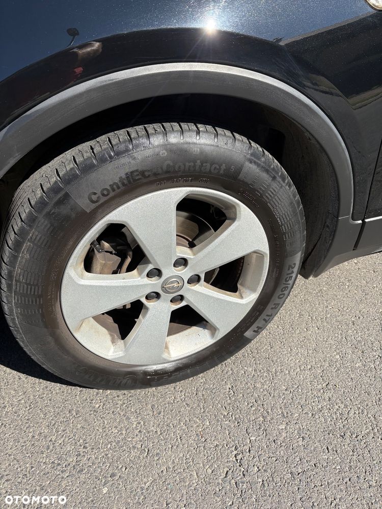 Opel Mokka 1.4 T Enjoy - 9