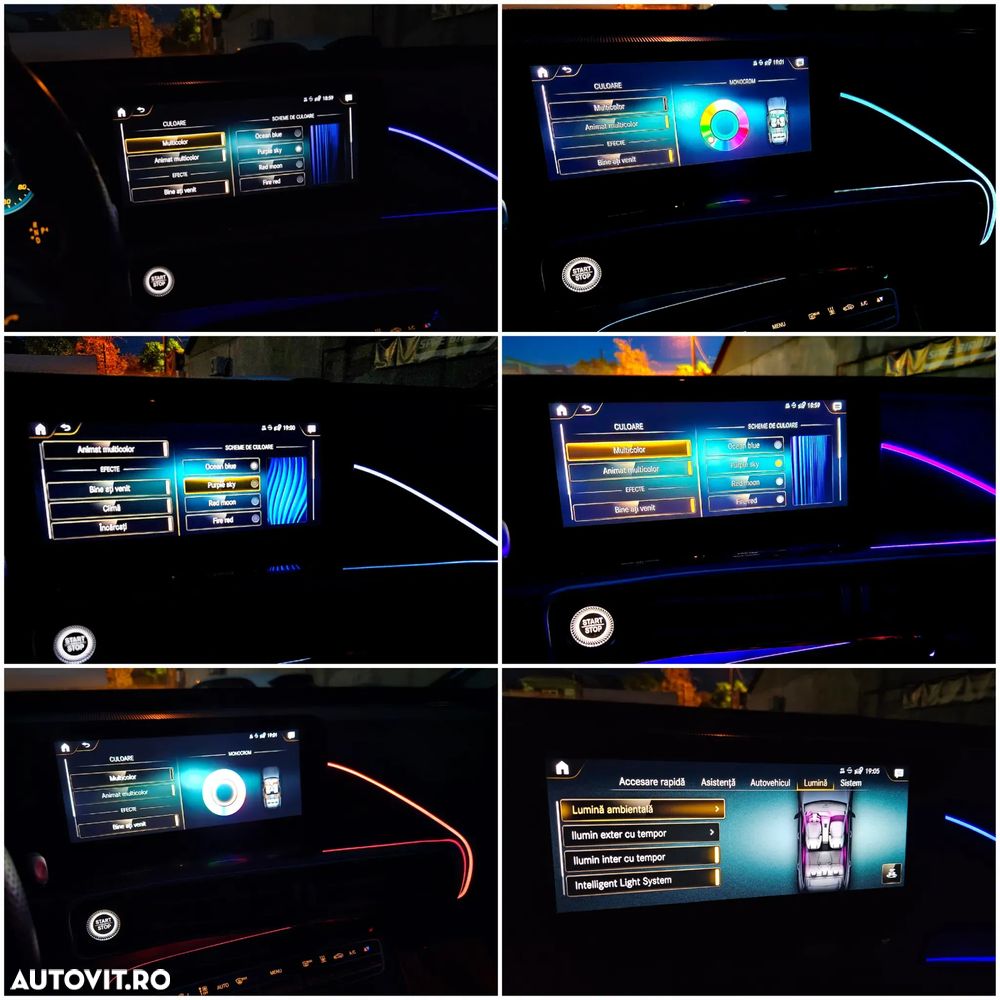 Mercedes-Benz EQC 400 4Matic AMG Line - 32