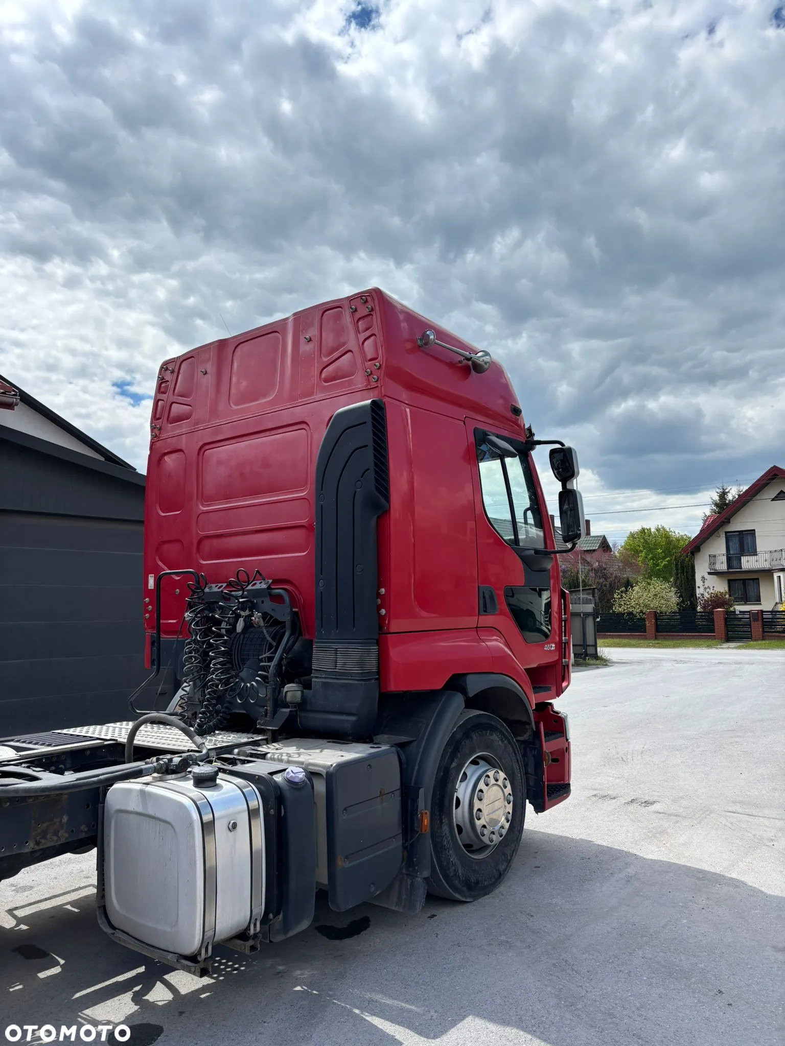 Renault Premium DXI - 18