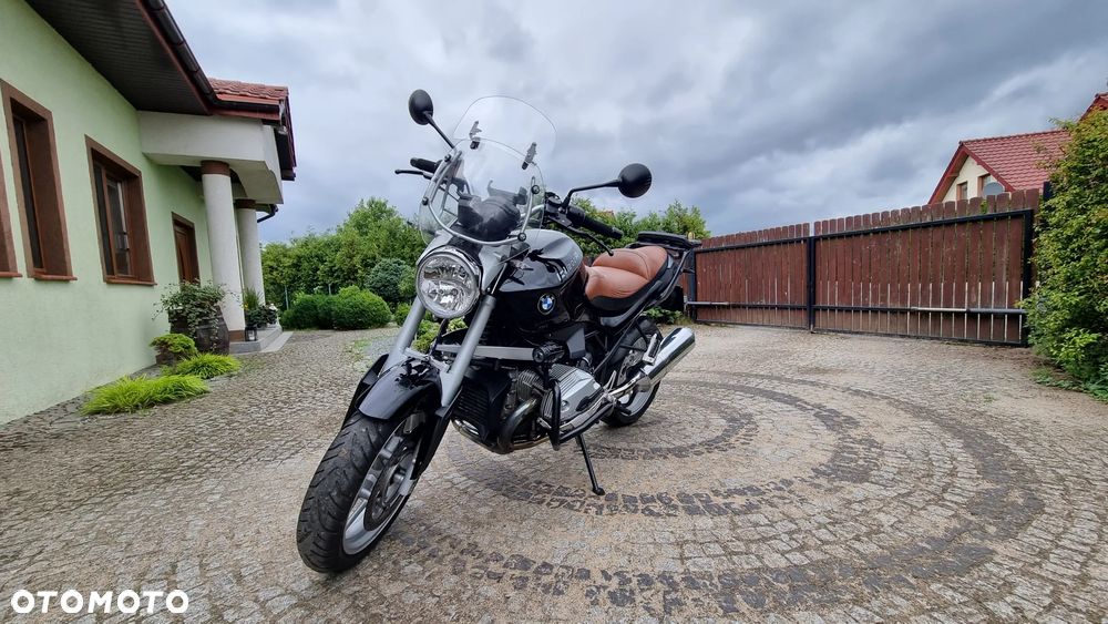 BMW R - 19