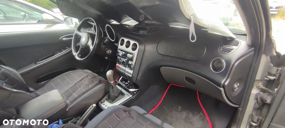 Alfa Romeo 156 1.8 TS Progression Classic - 8