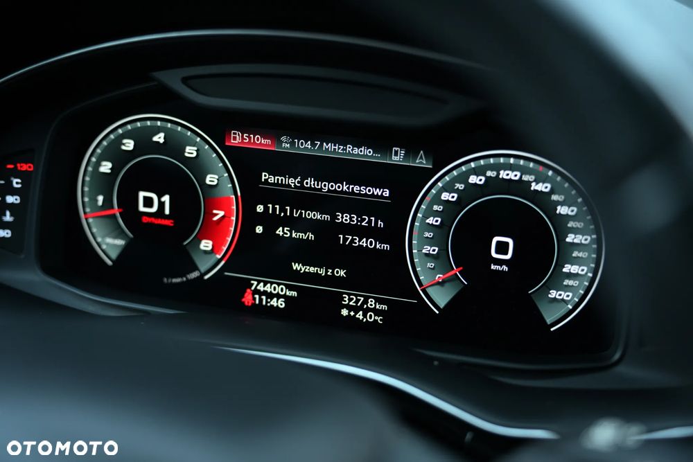 Audi Q7 55 TFSI quattro tiptronic S line - 25