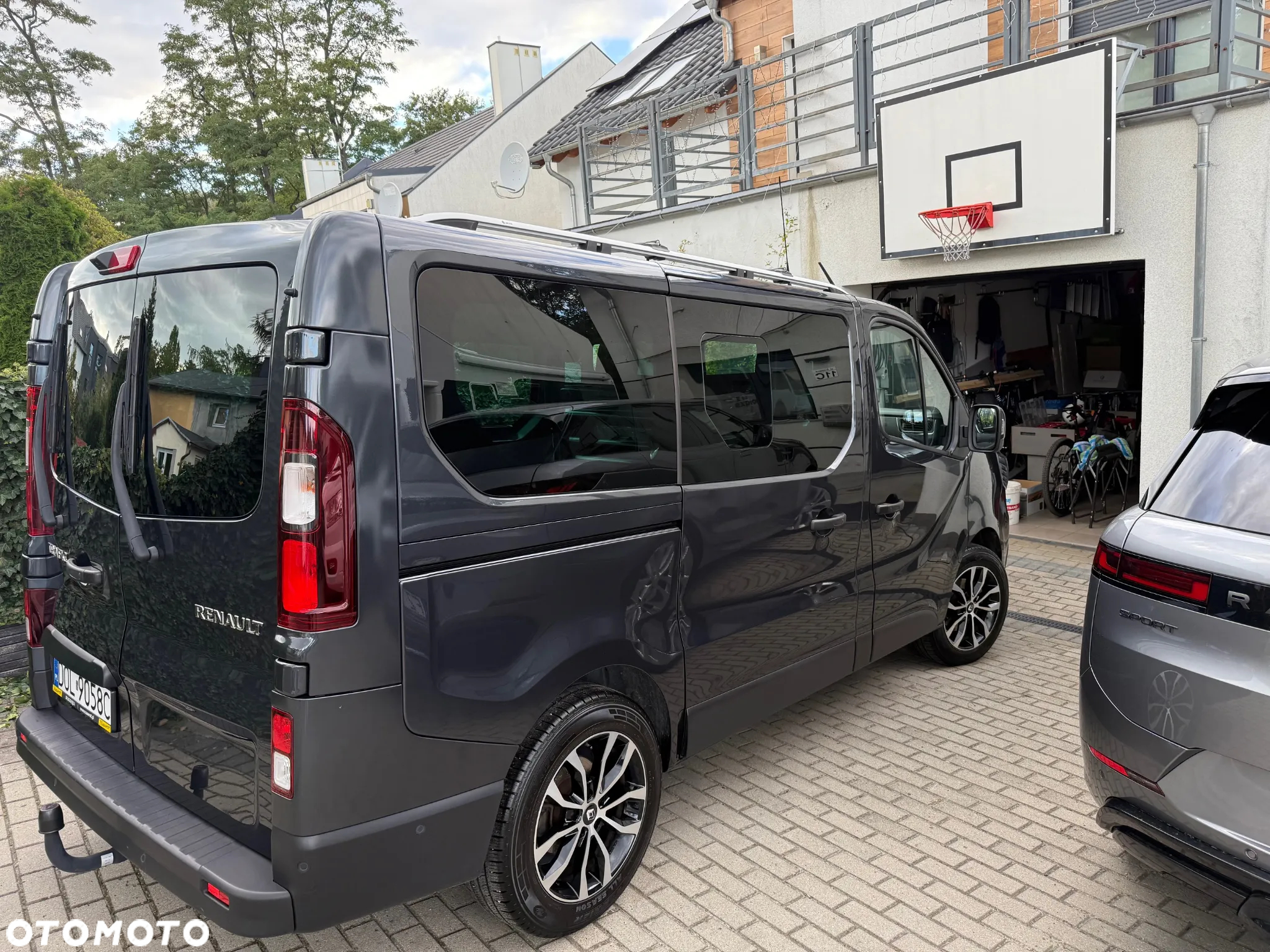 Renault Trafic - 11