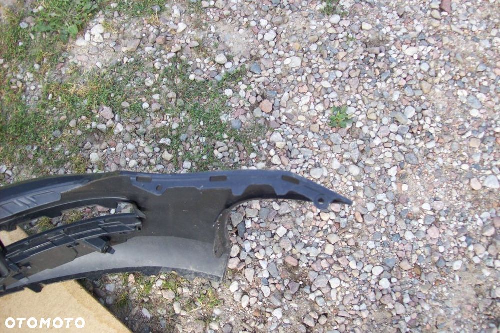 ZDERZAK PRZEDNI VW GOLF VII/4XPDC/SPRYSKI - 5