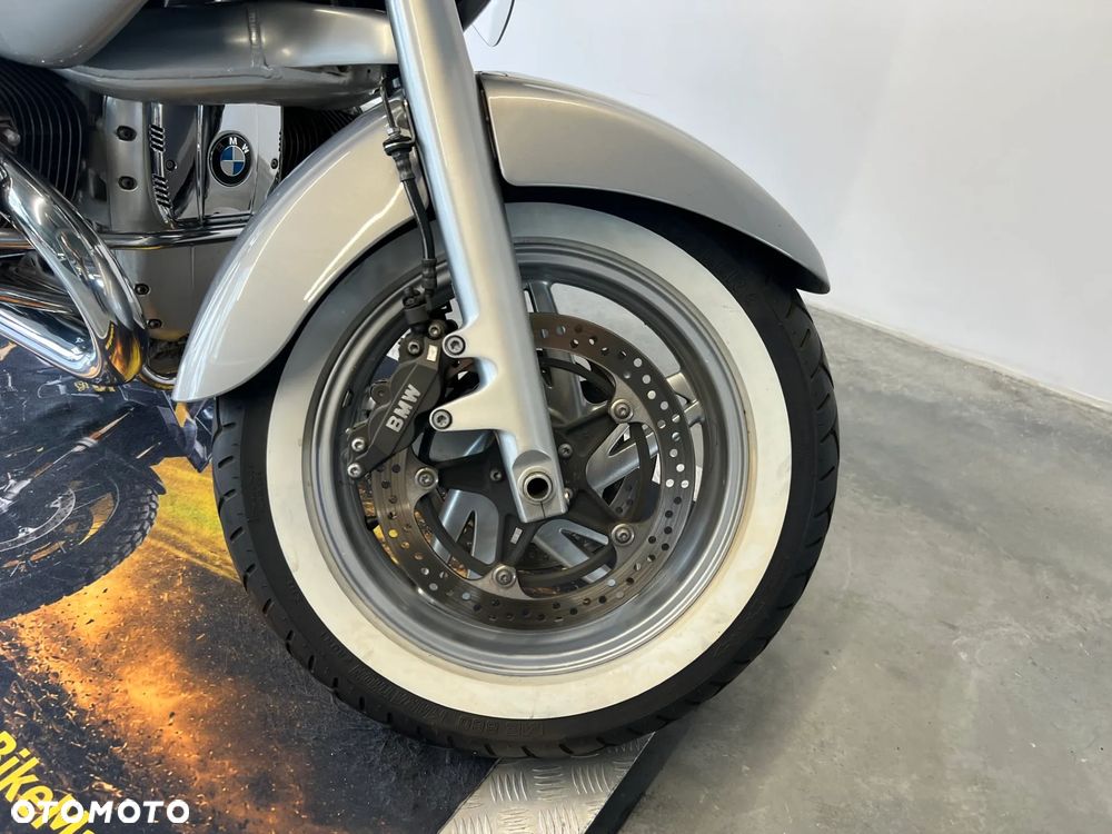 BMW R - 16