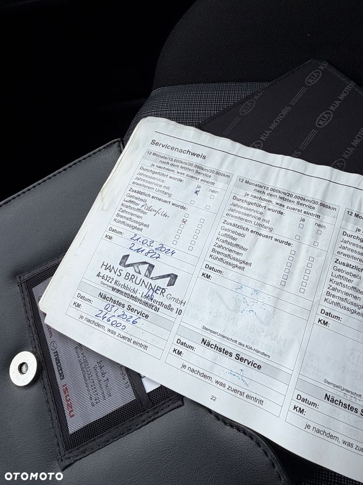 Kia Ceed 1.6 CRDi LX - 26