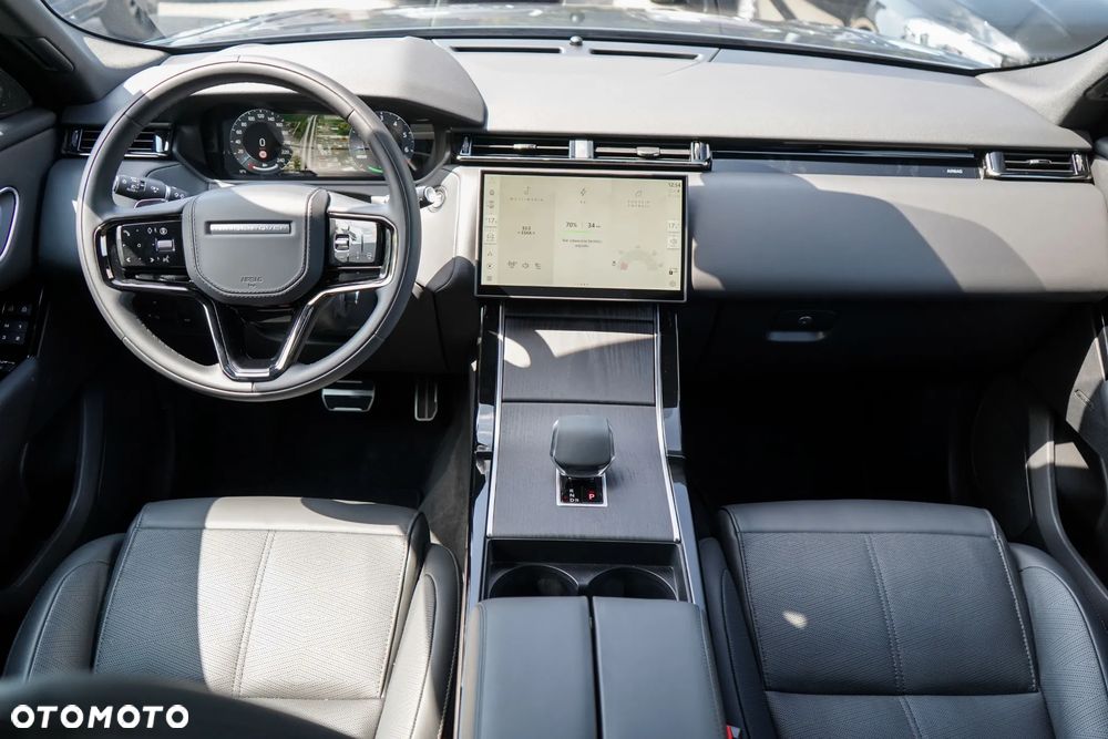 Land Rover Range Rover Velar - 22