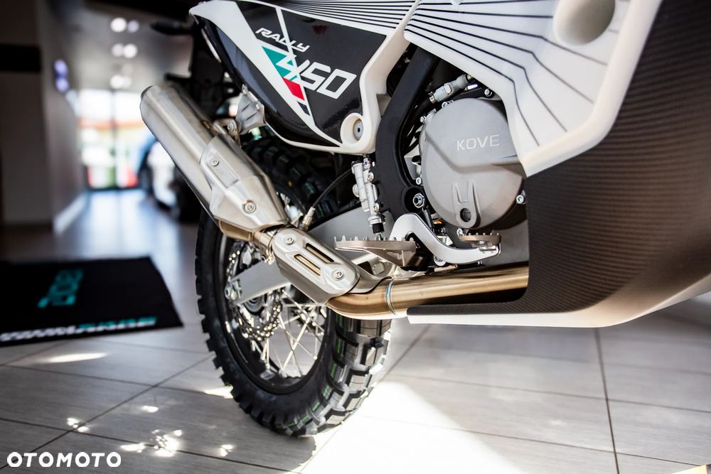 KOVE 450 Rally - 15