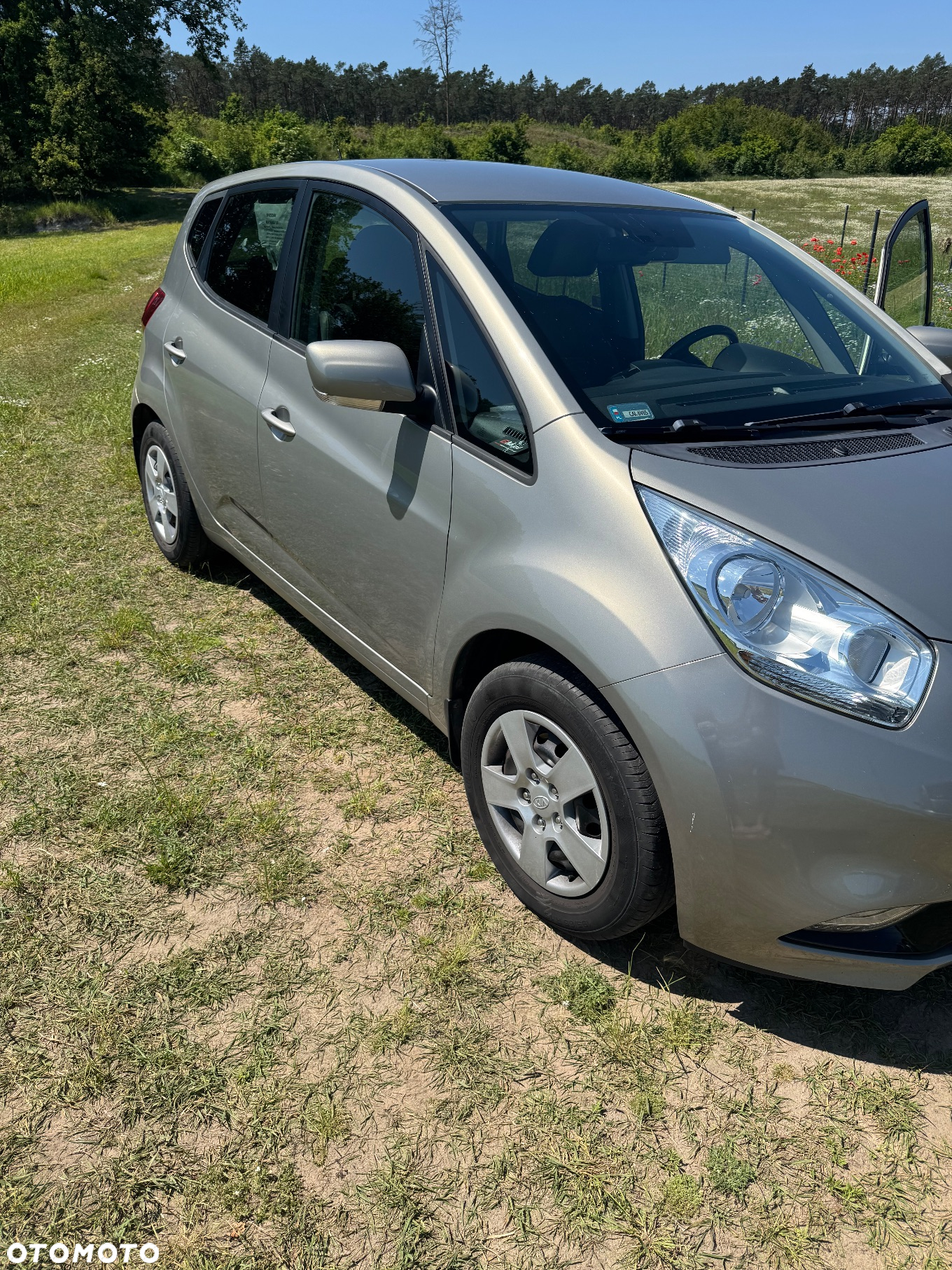 Kia Venga 1.6 Business Line - 2