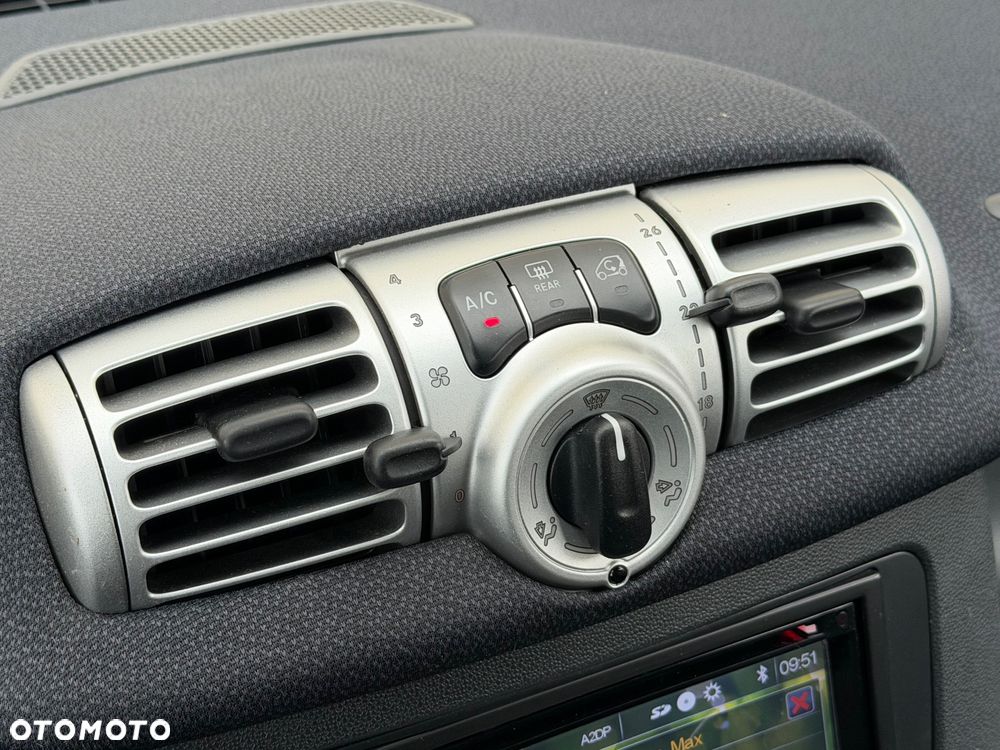 Smart Fortwo - 15