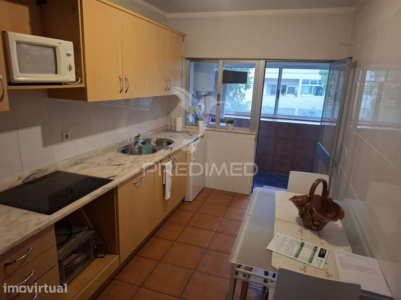 Apartamento T3 com Garagem na Sé, Braga - Grande imagem: 2/8