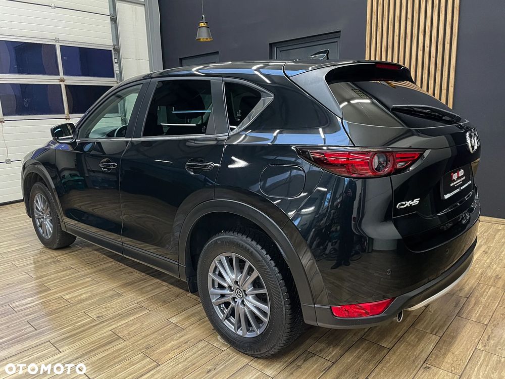 Mazda CX-5 2.0 Skyprestige 2WD - 10
