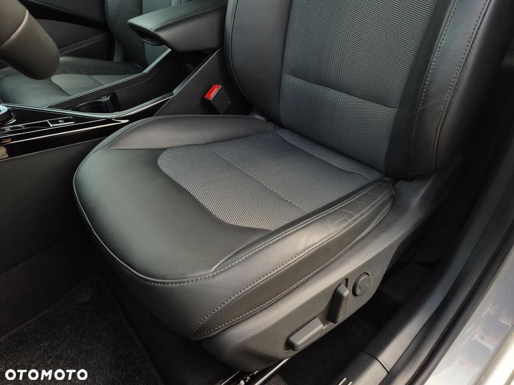 Kia Niro 1.6 GDI Hybrid L Business Line - 12