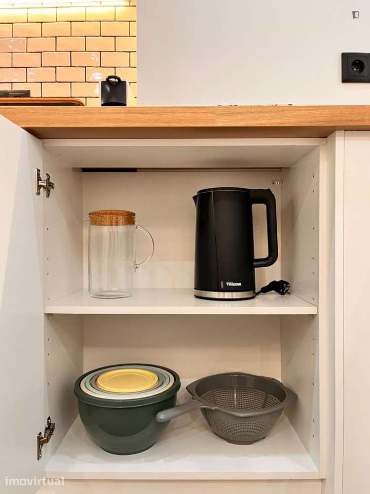 Apartamento com 2 quartos - localizado em Sé Porto - Grande imagem: 4/35