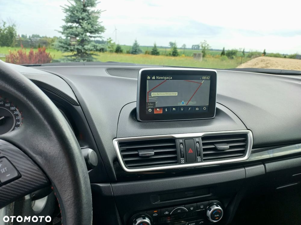 Mazda 3 SKYACTIV-G 120 Center-Line - 19