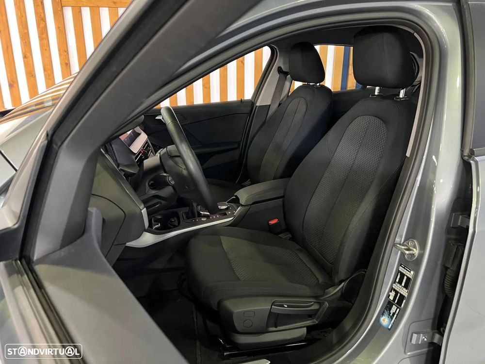 BMW 116 i Advantage - 10