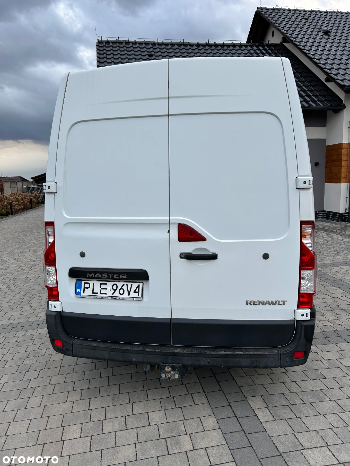 Renault Master dCi 125 FAP L2H2 - 5