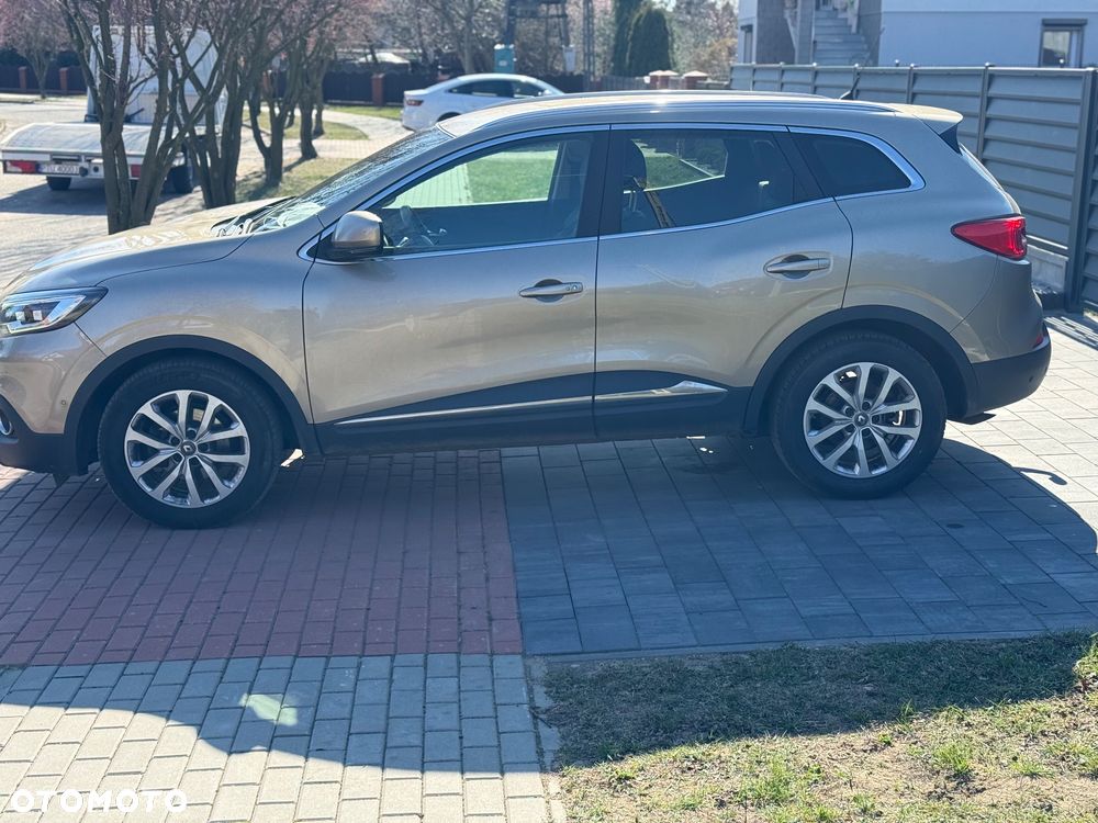 Renault Kadjar Energy TCe 130 EDC Business - 8