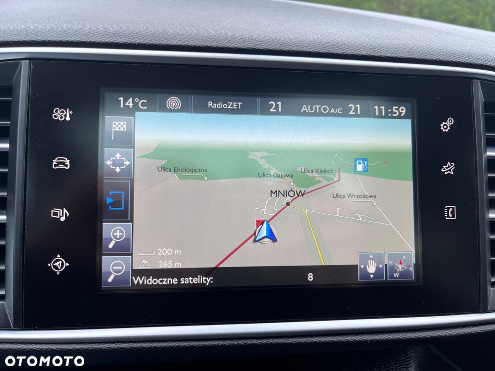 Peugeot 308 - 13