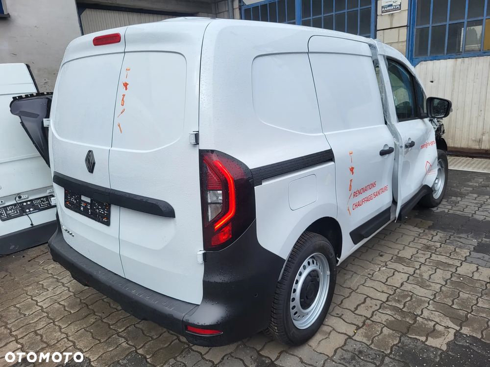 Renault KANGOO 745 km !!! - 5