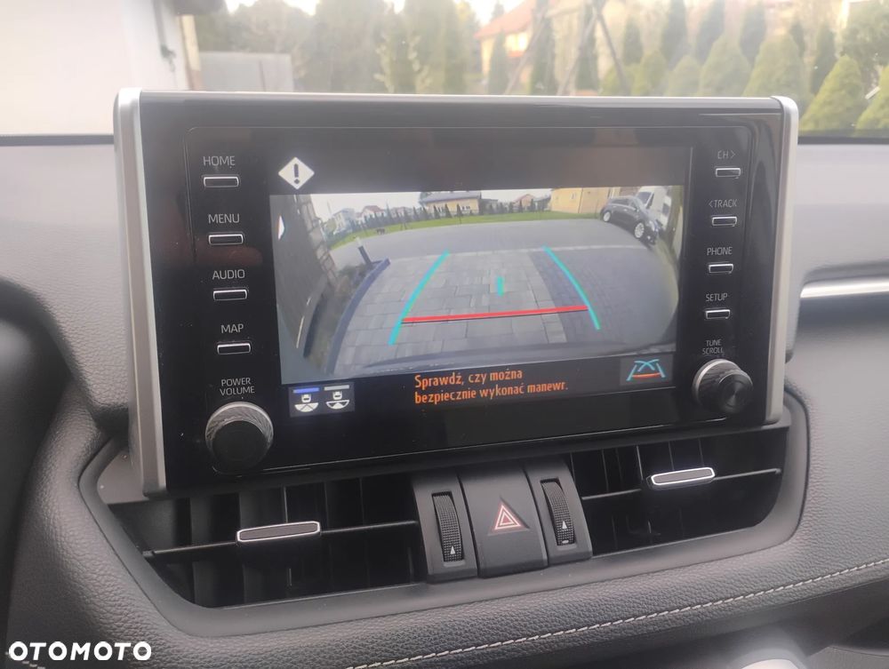 Toyota RAV4 2.0 Comfort 4x2 MS - 18