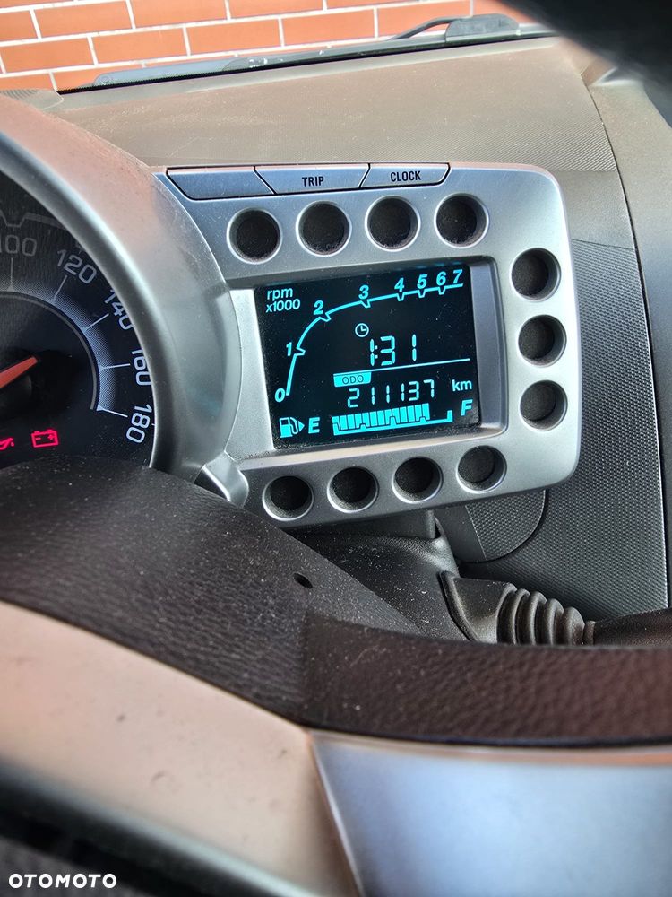 Chevrolet Spark 1.0 Plus - 8