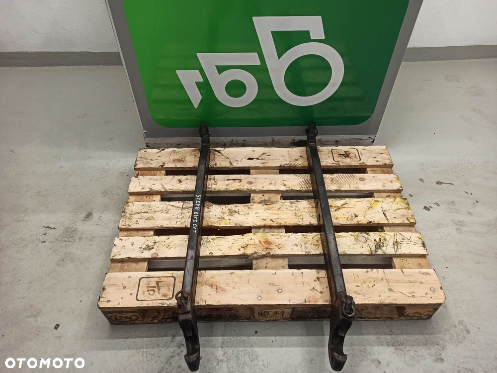 Ramię podnośnika Steyr 6175 CVT (H25200220) - 2