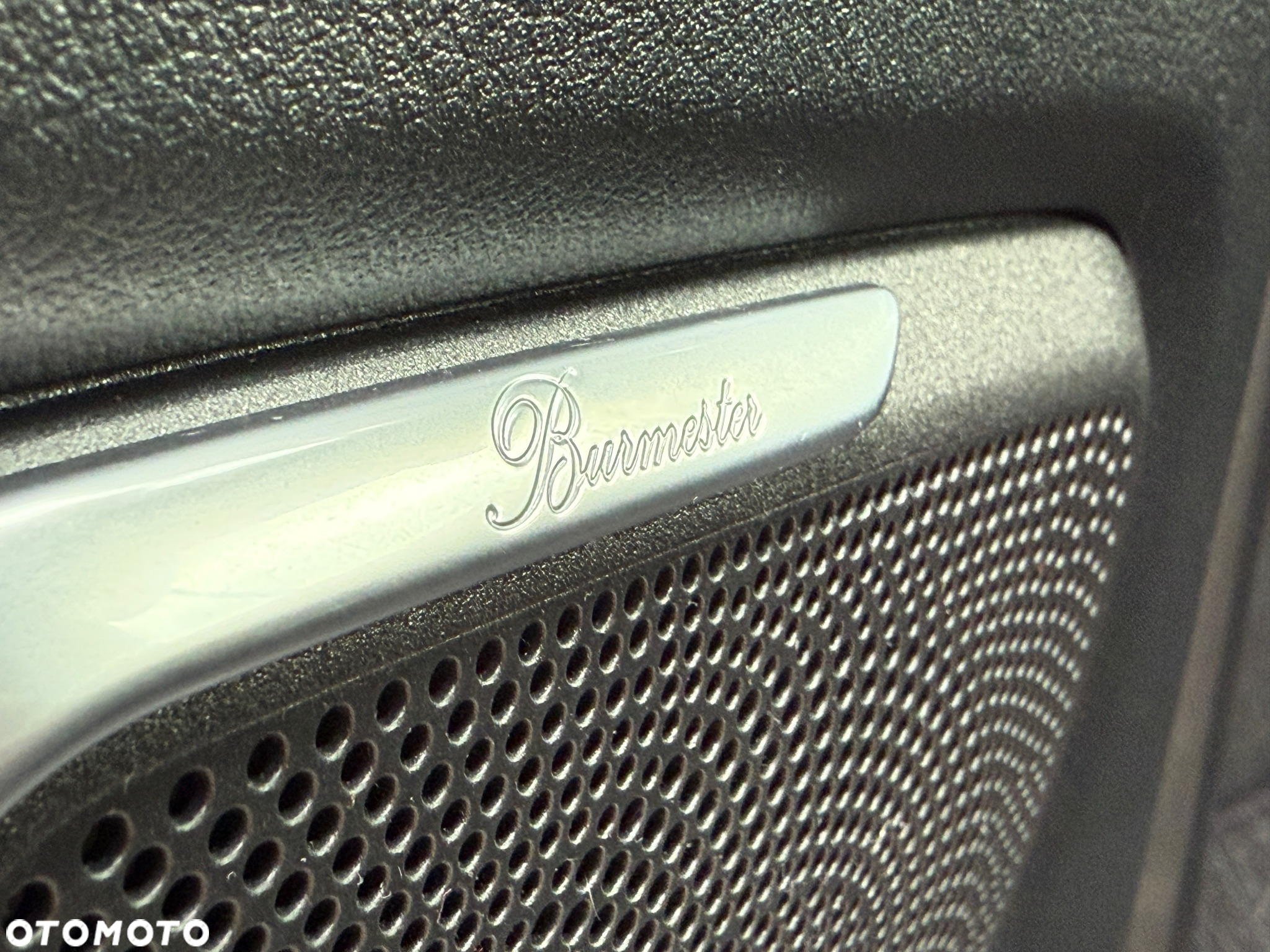 Mercedes-Benz Klasa V 250 (BlueTEC) d Avantgarde 7G-Tronic - 35