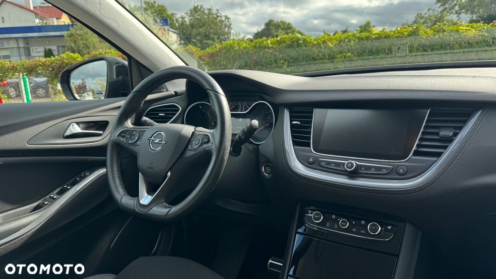 Opel Grandland X 1.6 DI Start/Stop Ultimate - 37