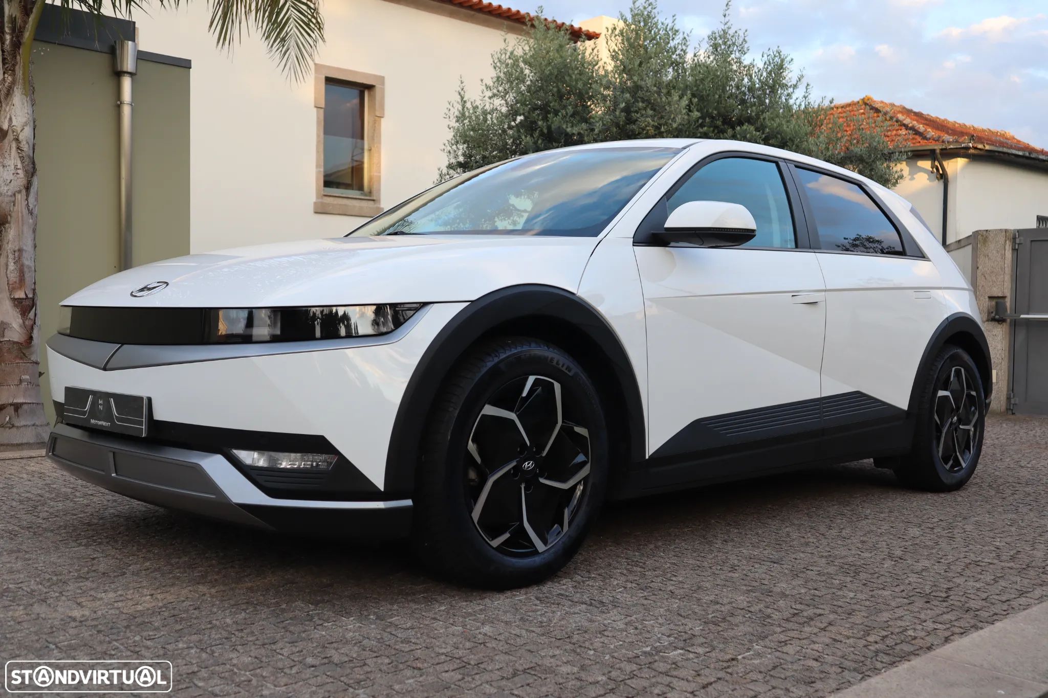 Hyundai Ioniq 5 73 kWh Premium - 1