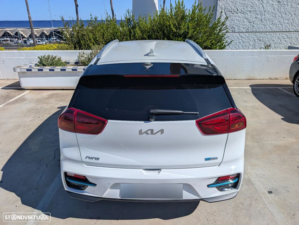 Kia e-Niro Vision - 22