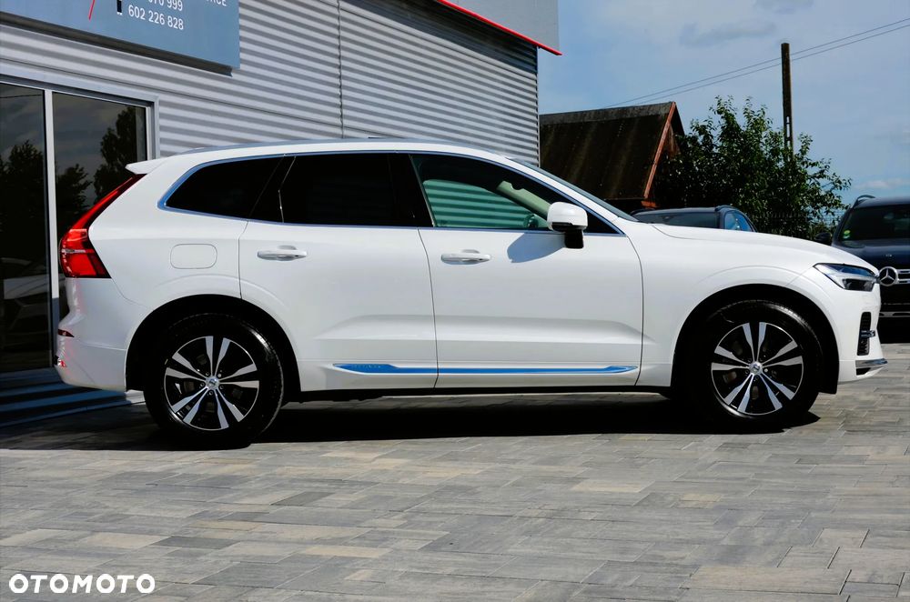 Volvo XC 60 T6 AWD Core - 7