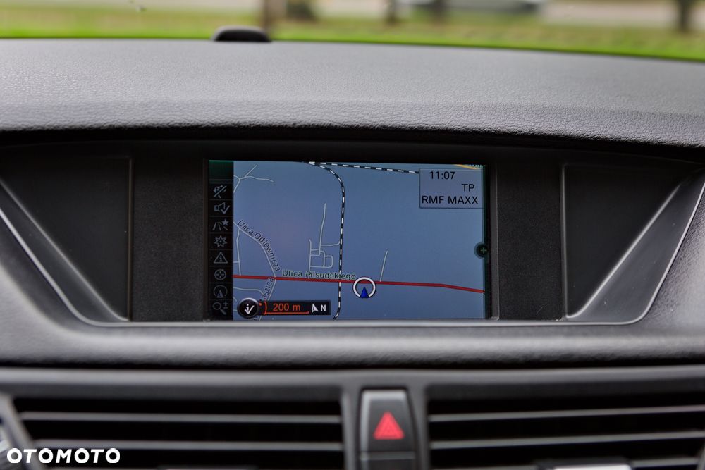 BMW X1 xDrive23d - 33