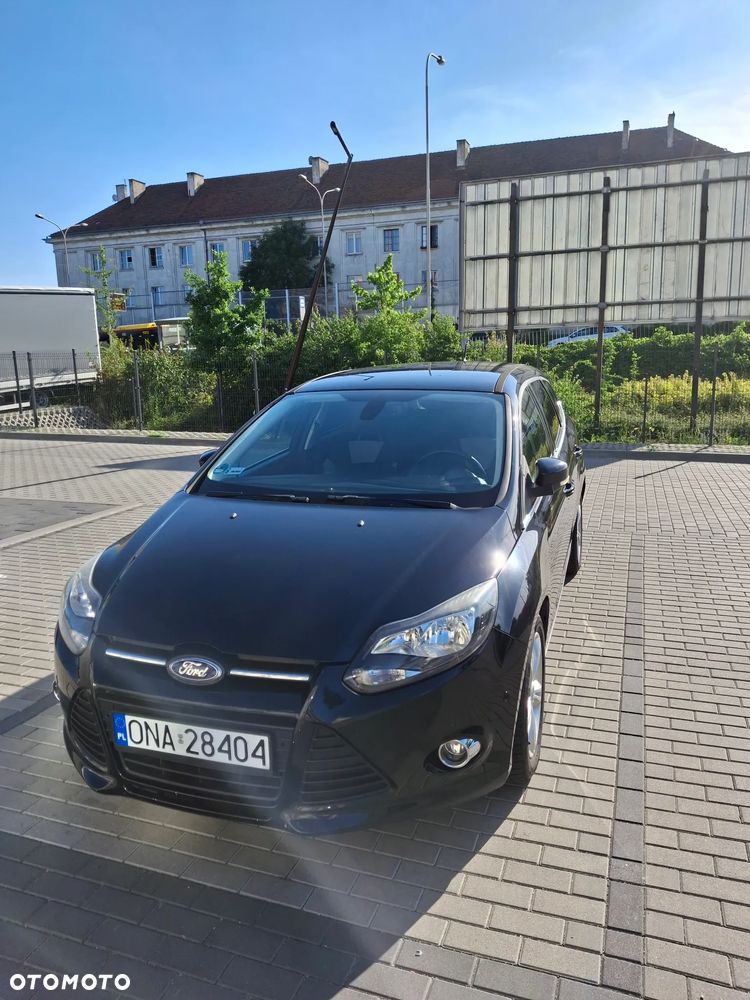 Ford Focus - 2