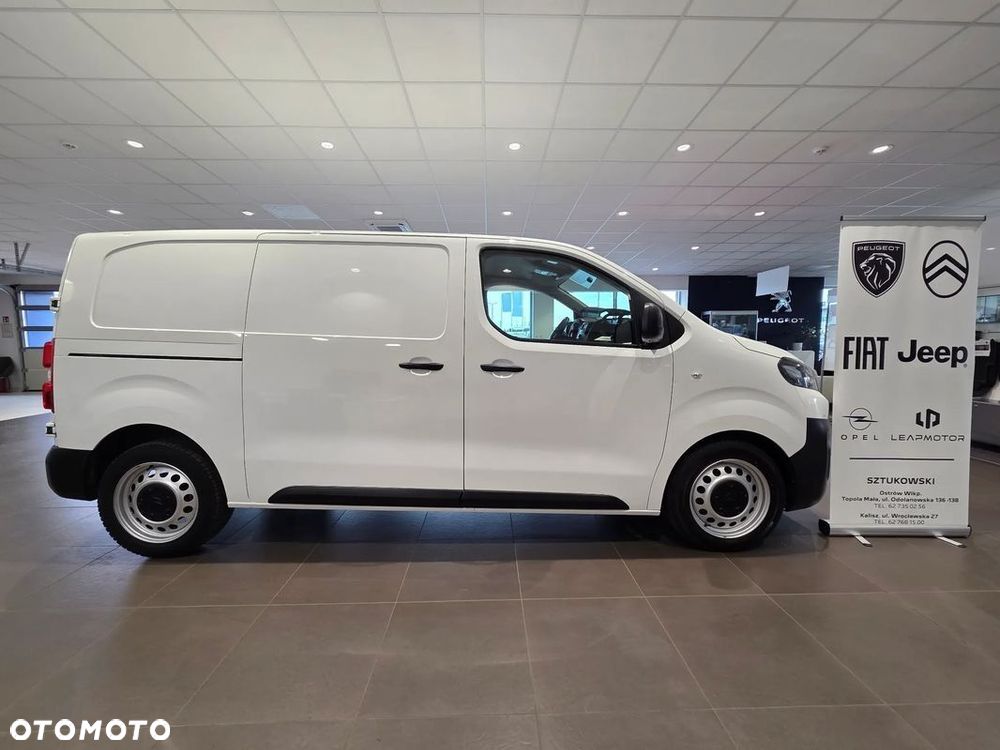 Citroën Jumpy - 19