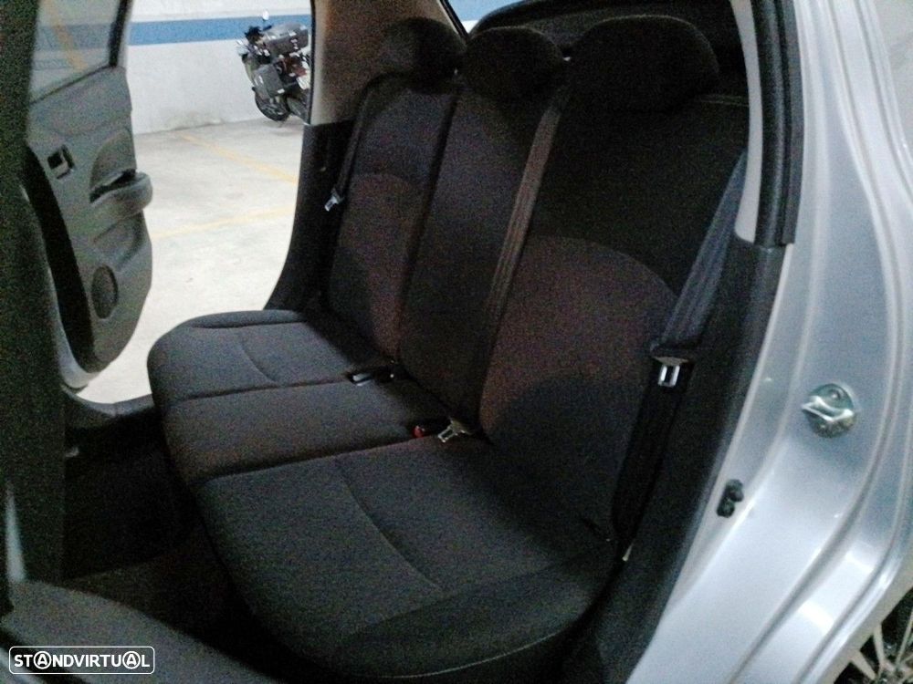 Mitsubishi Space Star 1.2 Intense Connect Edition - 15