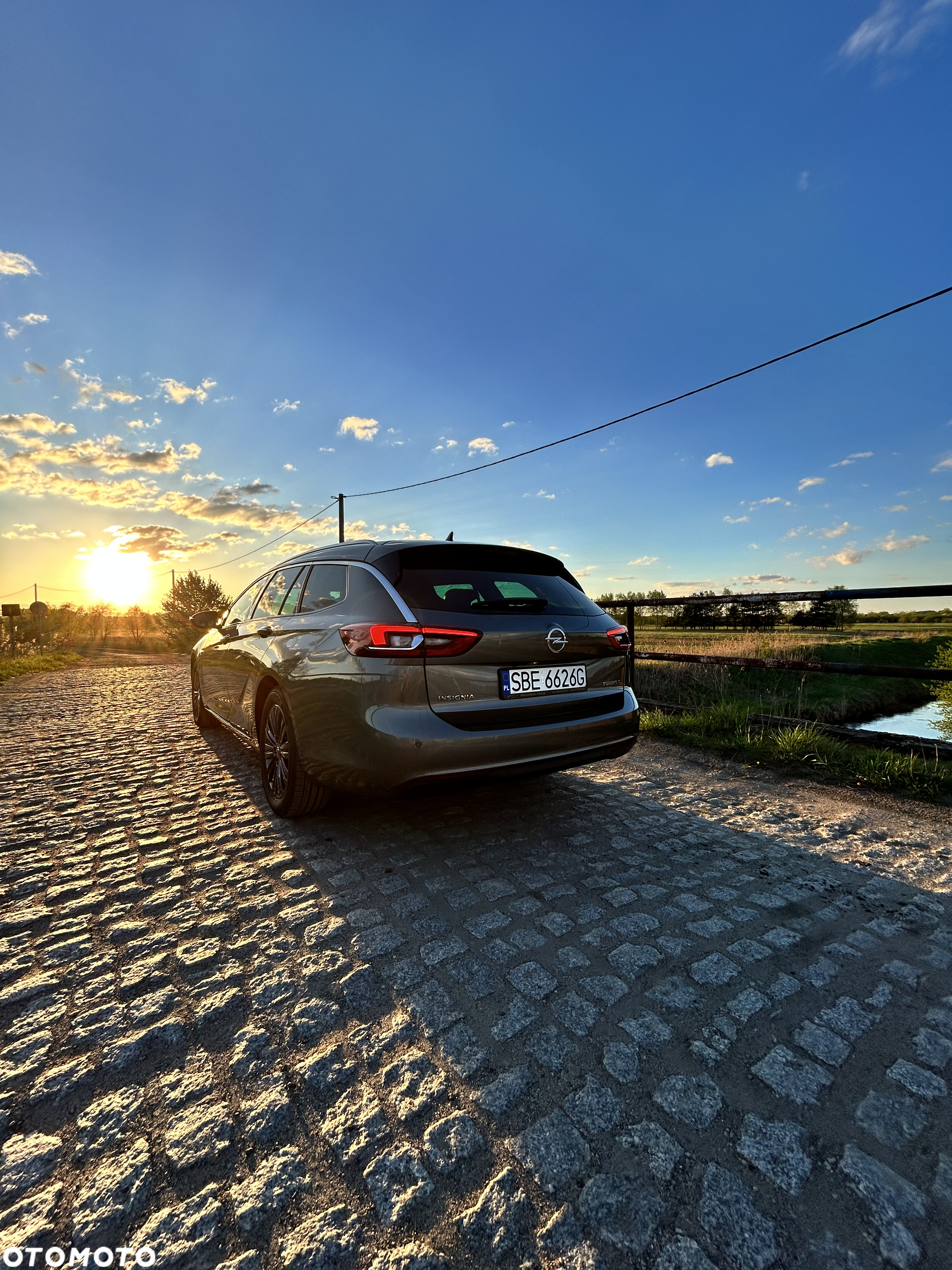 Opel Insignia 2.0 CDTI Elite S&S - 2