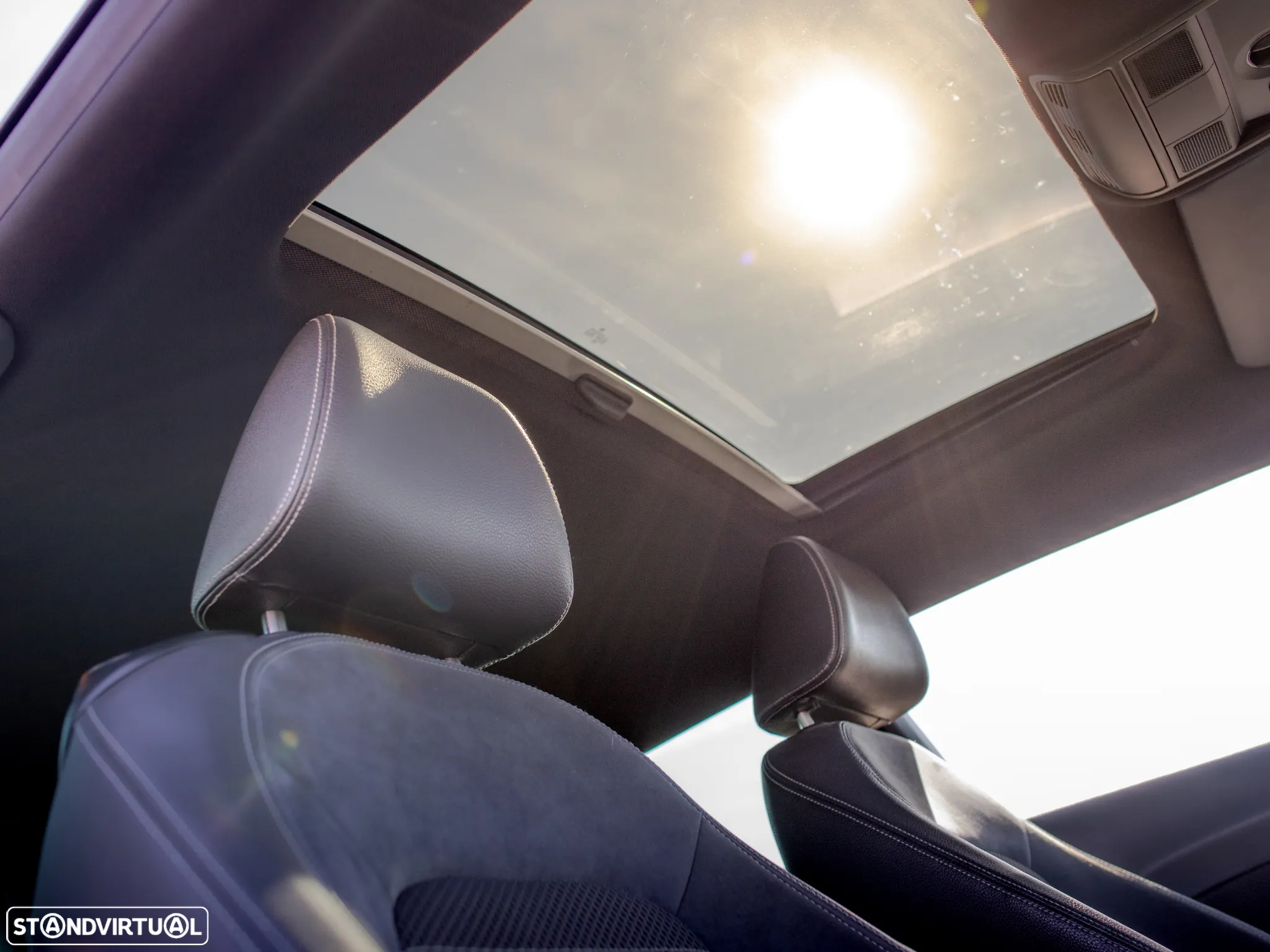 VW Scirocco 2.0 TDI - 7