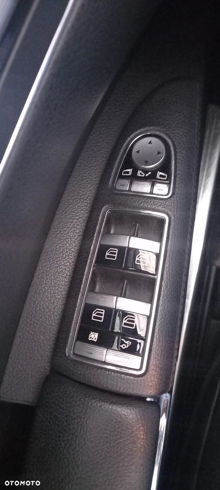 Mercedes-Benz Klasa S 320 CDI 4-Matic - 15