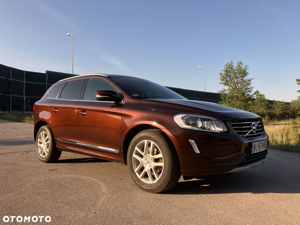 Volvo XC 60 - 15