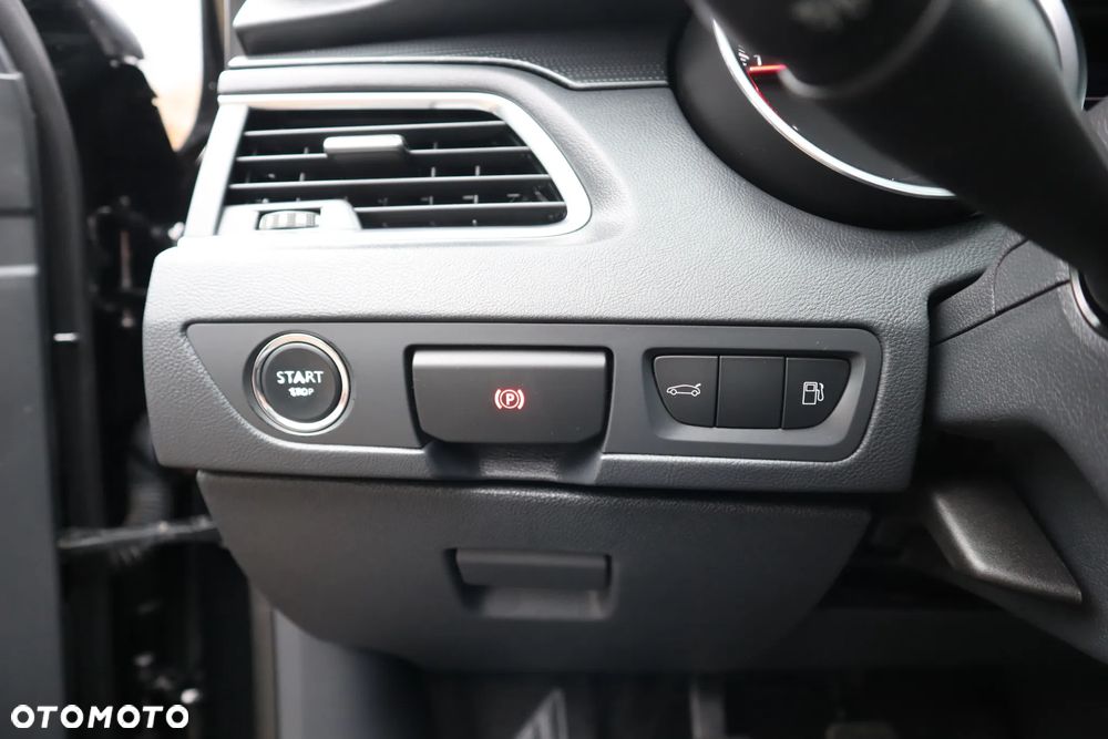 Peugeot 508 BlueHDi FAP 150 Stop&Start Allure - 23