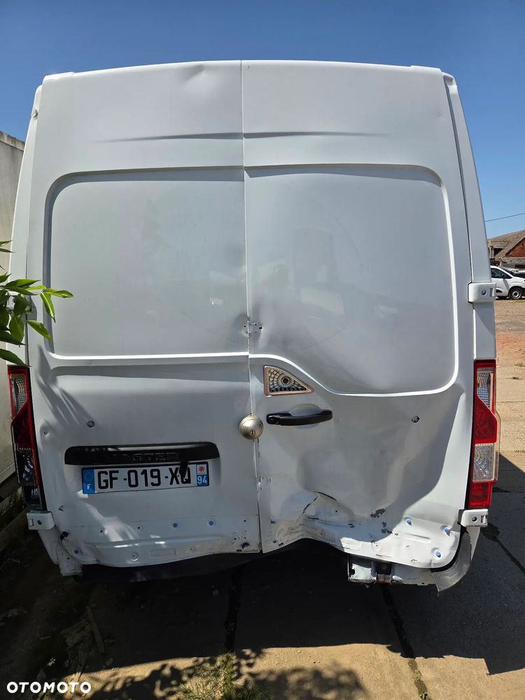 Renault Master L3h2 2.3d136 - 4