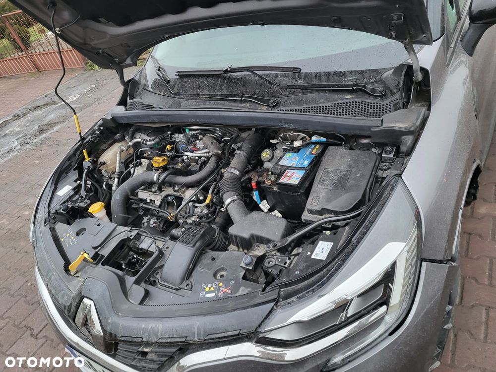 Renault Captur 1.0 TCe Zen - 26