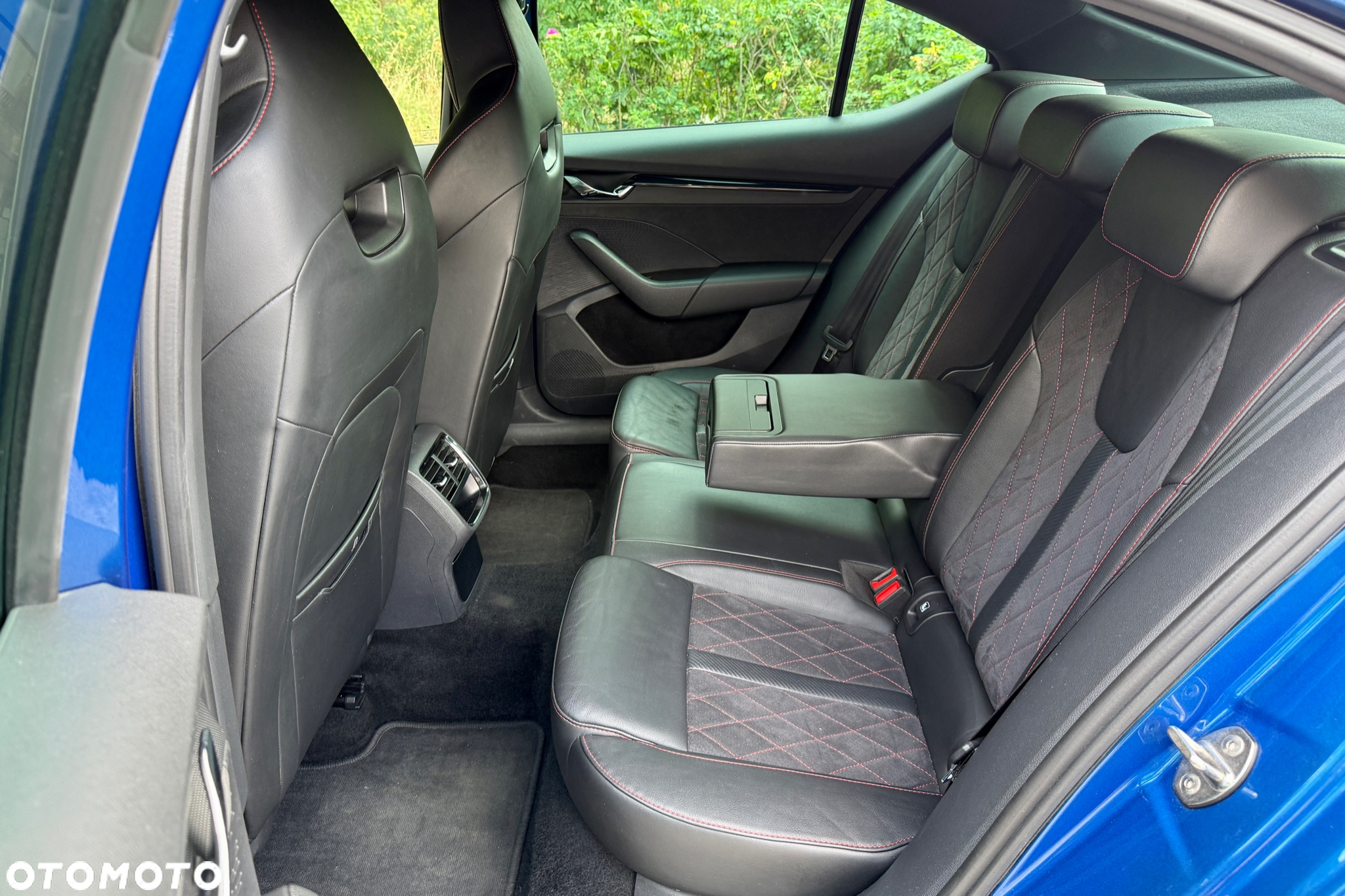 Skoda Octavia 1.4 TSI Plug-In Hybrid RS DSG - 19