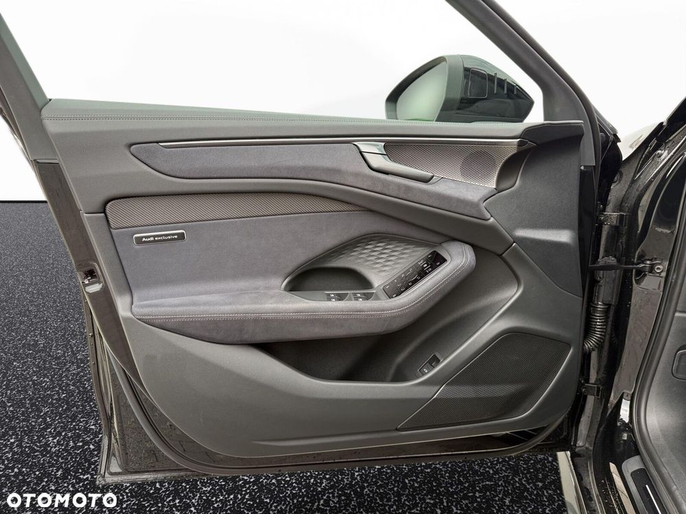 Audi A6 Avant TFSI mHEV Quattro S tronic - 10